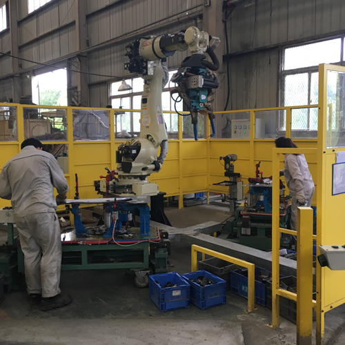 非標(biāo)自動(dòng)化設(shè)備