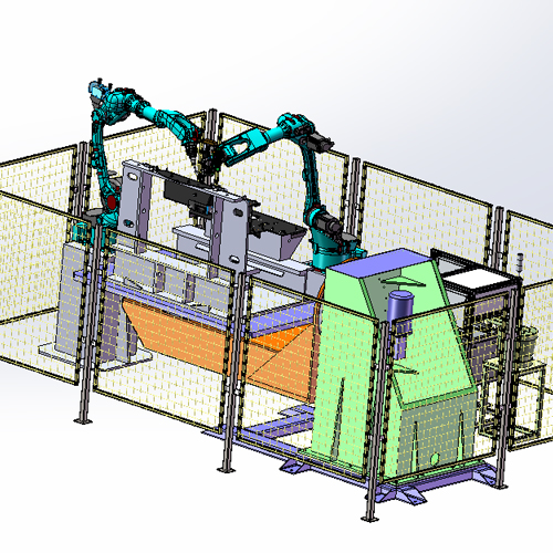 非標(biāo)自動(dòng)化設(shè)備